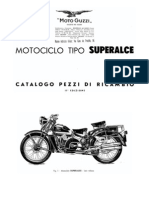 Catalogo Pezzi Ricambio SuperAlce 1949-2ed