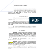 Contrato Individual de Trabajo Auxiliar Grupo Ari Trab Miguel Moral 1