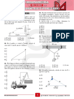 SEMANA (17 Al 21 de Abril) - TRIGONOMETRÍA