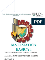 Tarea 2 Matematica Basica