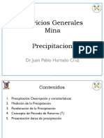 Tema 06 - Precipitacion