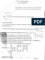 Serie 2 - Deformations