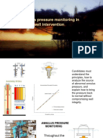 1-3. Annulus Pressure Monitoring in Well Intervention 2022