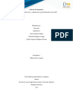 Informe 3 de Bioquímica