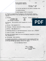 4 - 33rd Armored Regiment After Action Report November 1944