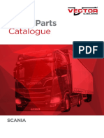 Scania Spare Parts