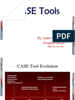 CASE Tools