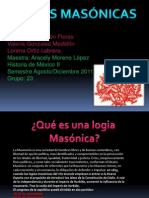 Logias Masonicas 3