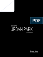 Brochure Urban Park