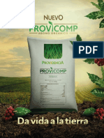 Brochure - Provicomp