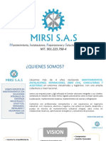 Brochure MIRSI SAS ABRIL 2022