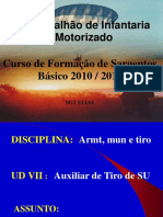 Curso de Formação de Sargentos