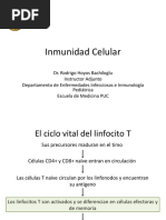 Inmunidad Celular