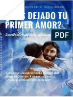 Revista Cristiana Mensaje de Dios 6