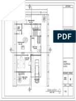 Tugas Autocad SEMESTER 2-Model