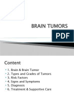 Brain Tumors