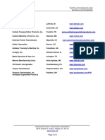 TB Bushing Standards 2