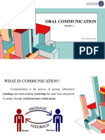 Oral Communication 2 (Autosaved)