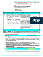 2CYT-Las Consecuencias de Una Alimentación Inadecuada