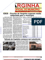 Órgão Oficial Do Município