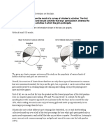 IELTS Academic Writing Task 1