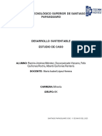 Estudio - de - Caso - Ramiro Jiménez Méndez, Oscar Peinado Vizcarra, Félix Quiñones Rocha, Alberto Quiñones Rentería