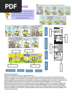 Elementos de Una Historieta