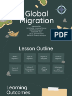 Global Migration