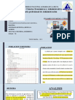 Fundamentos de Investigcion Grupo 2