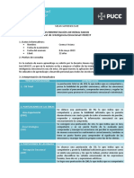 Interpretación de Resultados MSCEIT