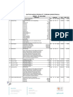 Daftar Harga Ethical Efektif 01 Juli 2022