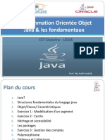 Cours Java GI