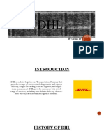 DHL Final PPT-2