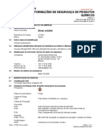 Institucionaladministracao Centralgerenciasresiduosfispq Fichas de Informacoes de Seguranca de Produ