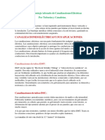 Realizar Montaje Adosado de Canalizaciones Eléctricas