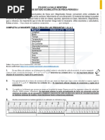 Guía de Estudio Acumulativo Periodo 1