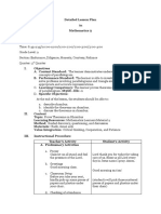 DLP Proving Midline Theorem