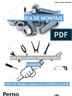 Mecanica de Montaje 2