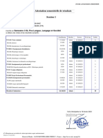 Attestation TS3LSLL 2022 S1