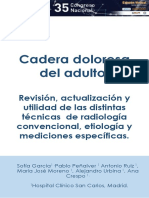 Posiciones Radiologicas Cadera