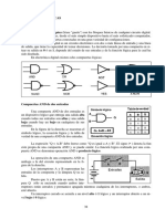 1184 Compuertas Logicas