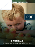 O Autismo e Suas Características 1 1