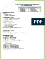 08.03. Roteiro Das PB 8º Ano Manhã e Tarde - 1º Bim