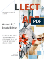 Women Art/ Special Edition 2022