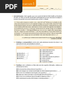 EXERCÍCIOS SUBSISTEMAS Alu - CR2 22.23