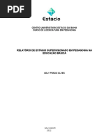 Relatorio Estagio Edbasica