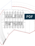 Espaço Multiuso Espaço Multiuso: Fachada 1