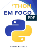 Python em Foco PDF