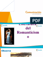 71 Literatura Del Romanticismo