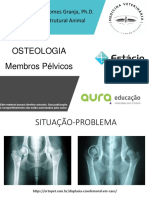 AULA 05 - OSTEOLOGIA - Membros Pe Lvicos